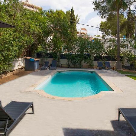 Villa Margarita Palma Kültér fotó