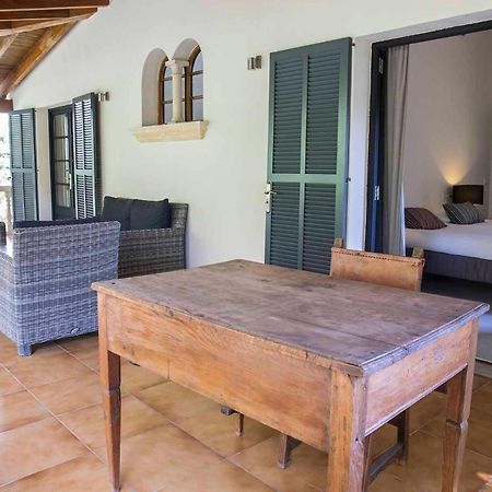 Villa Margarita Palma Kültér fotó