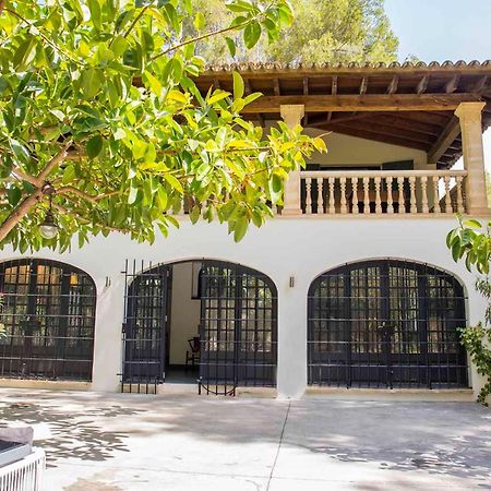 Villa Margarita Palma Kültér fotó