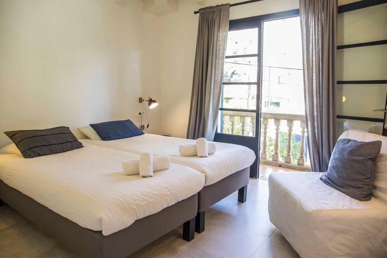 Villa Margarita Palma Kültér fotó