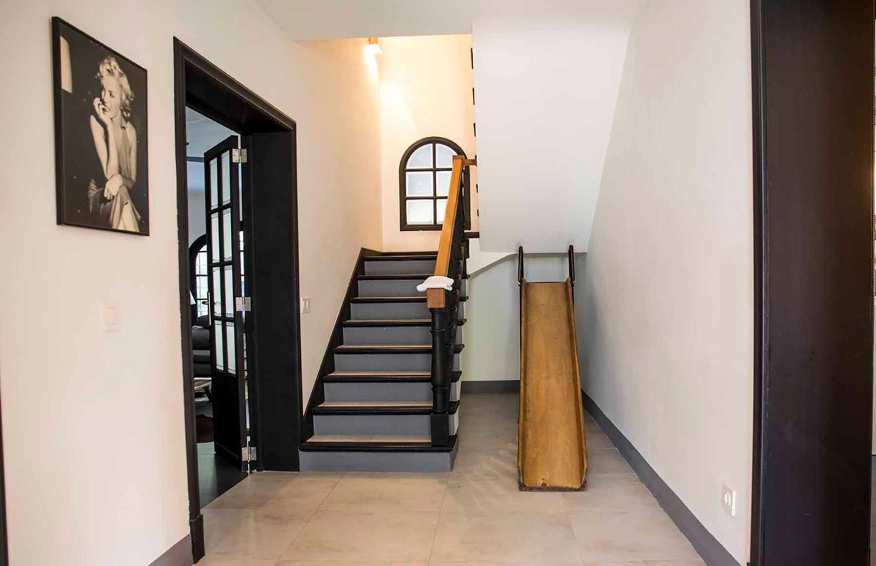 Villa Margarita Palma Kültér fotó
