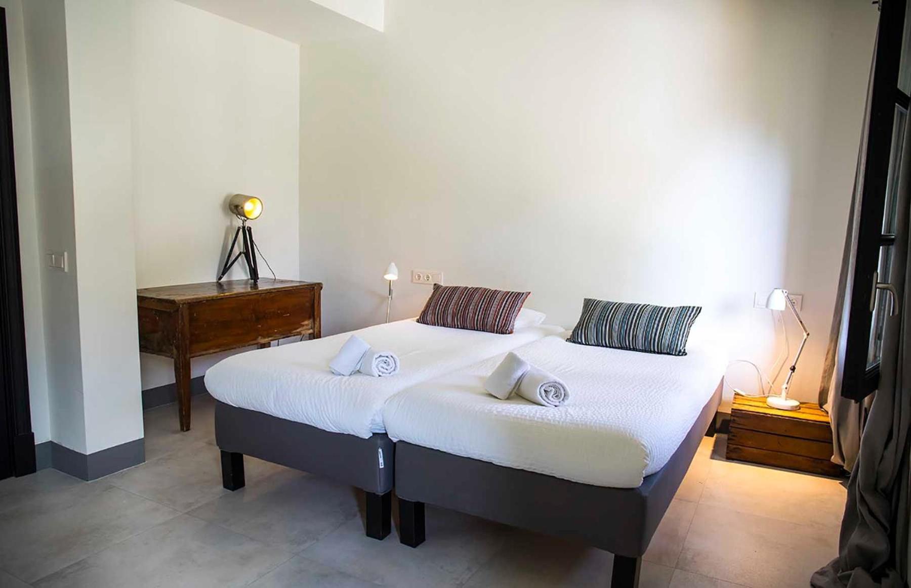 Villa Margarita Palma Kültér fotó
