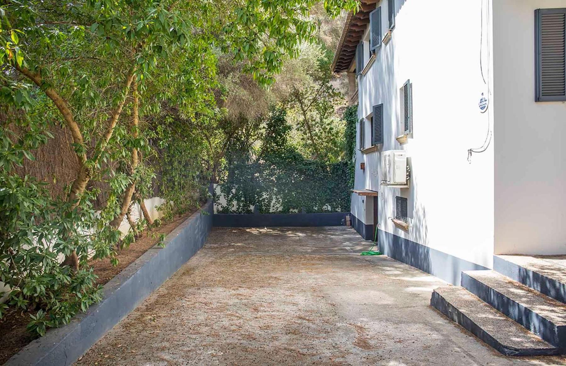 Villa Margarita Palma Kültér fotó