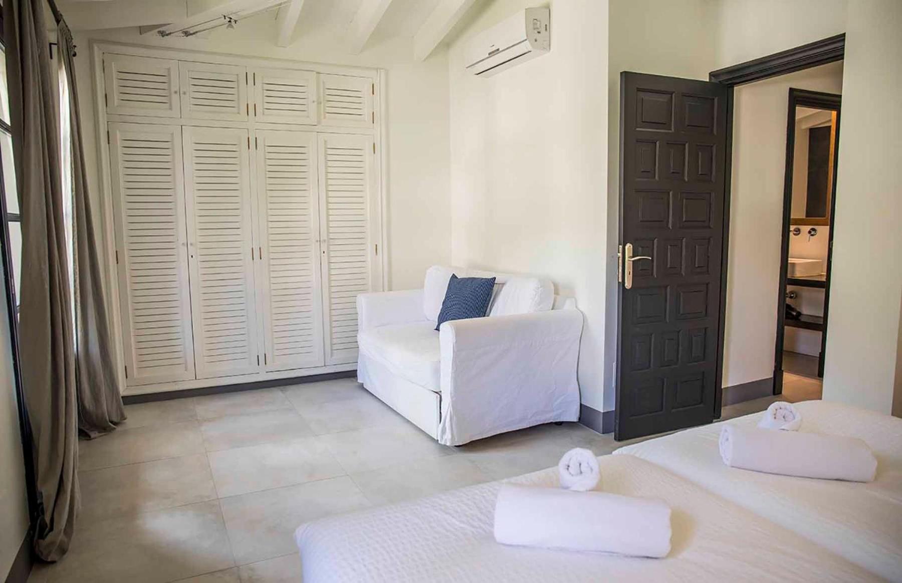 Villa Margarita Palma Kültér fotó
